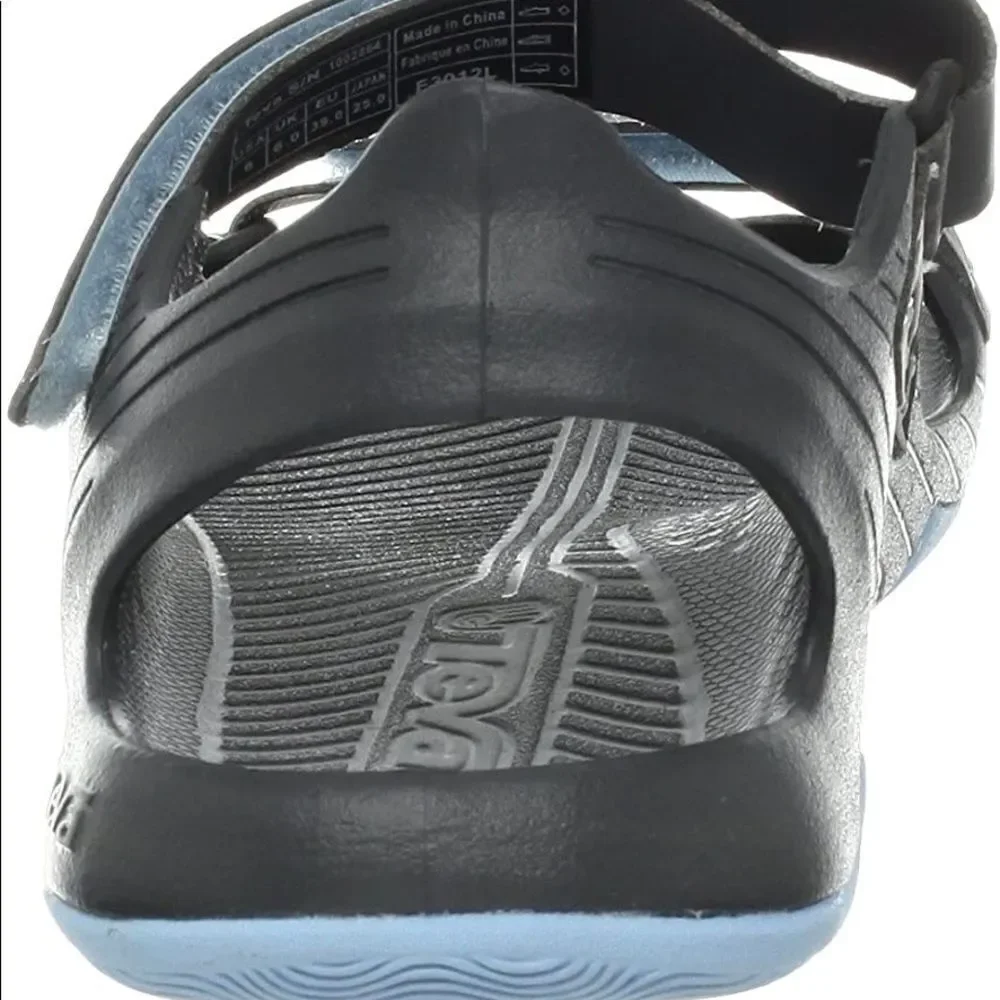 Teva warm weather